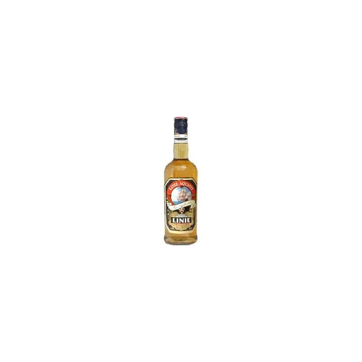 acheter Aquavit Linie alcool traditionnel danois en ligne