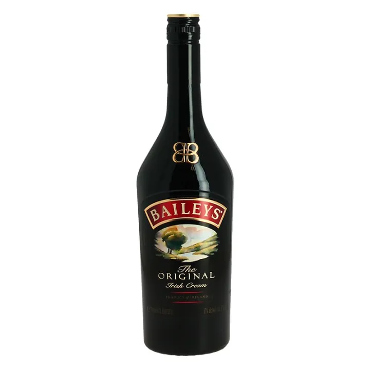 achat de Bailey's The Original Irish Cream