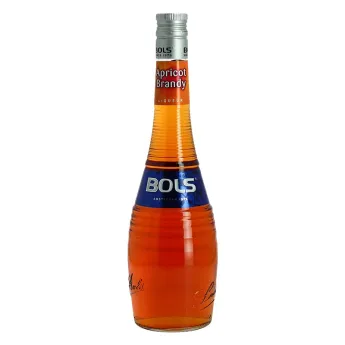 Bols Liqueur à l’Abricot 70 cl Apricot Brandy