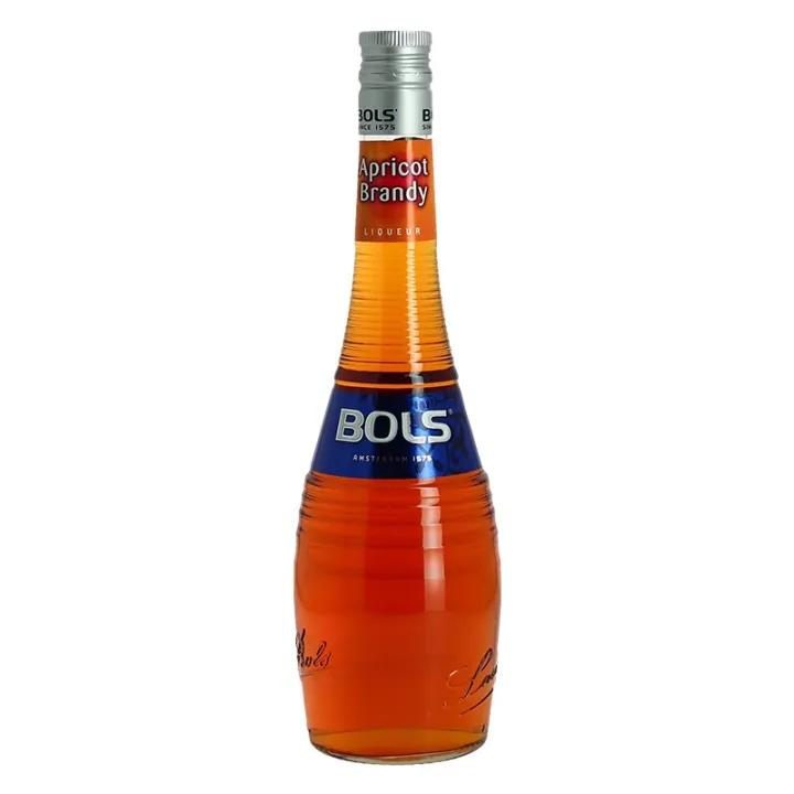 Bols Liqueur à l’Abricot 70 cl Apricot Brandy