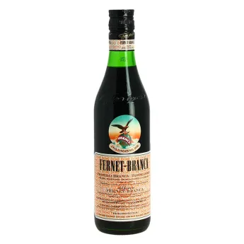 Fernet Branca Bitter