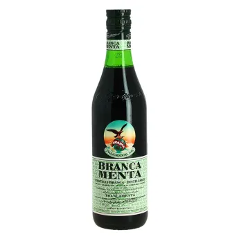 achat de Fernet Branca Menta