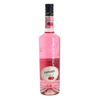 Lichi Li par Giffard Liqueur de Litchi