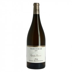 Sancerre Vin Blanc Grande Réserve par Henri Bourgeois Magnum 1.5 l