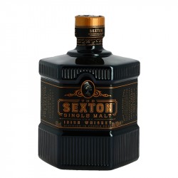 The Sexton Single Malt Irish Whiskey 70 cl