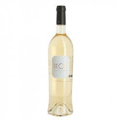 BY OTT Côtes de Provence Vin Blanc