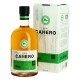Rhum CANERO Finition fut de Whisky de Malt Solera 12 Rhum Traditionnel