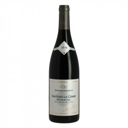 Santenay Vin Rouge 1er Cru La Comme par Domaine Michelot