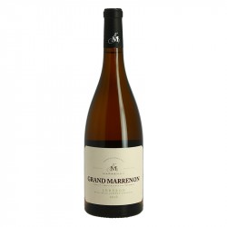 Grand MARRENON Vin Blanc du LUBERON