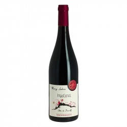 Côte de BROUILLY IMPATIENCE Vin Rouge du Beaujolais