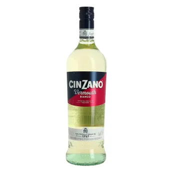Cinzano Bianco