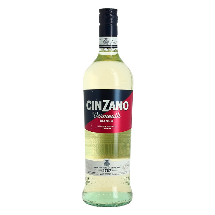 Cinzano Bianco