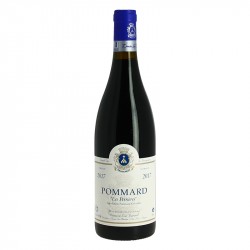 Pommard "Les Perrieres" Vin Rouge de Bourgogne par Loïc Durand