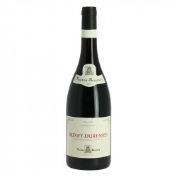 Auxey Duresses Vin Rouge de Bourgogne par Nuiton Beaunoy