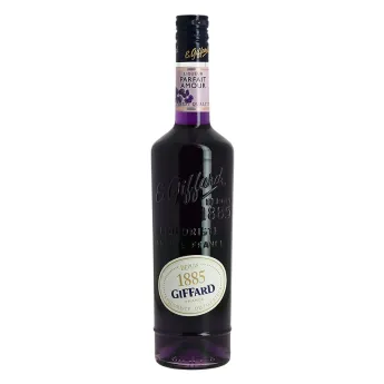 Liqueur Parfait Amour 25° Giffard