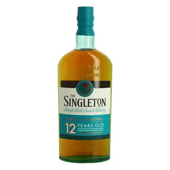 achat whisky The Singleton of Dufftown 12 ans Luscious Nectar