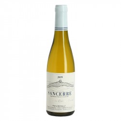 Sancerre Vin Blanc par Pierre Riffault Demi Bouteille 37.5 cl