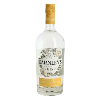 DARNLEY'S ORIGINAL London Dry GIN