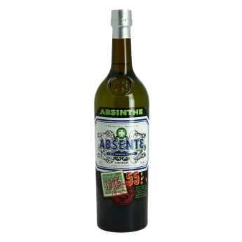 Absinthe Absente 55°