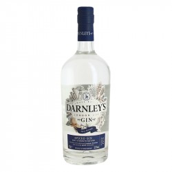 DARNLEY'S Spiced Gin NAVY STRENGTH Edition 57.1%