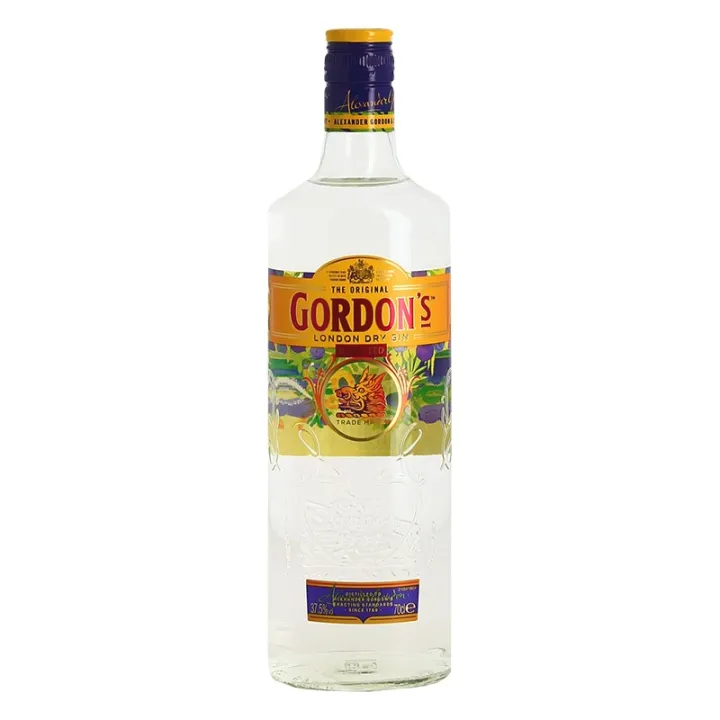 GORDON'S Gin 70 cl London Dry Gin