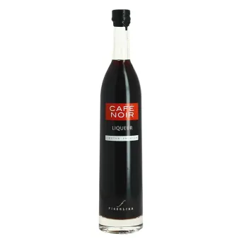 liqueur de café noir 50cl fisselier