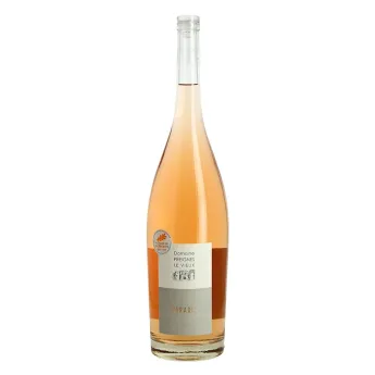 Rosé PARADIS par Domaine PREIGNES LE VIEUX Magnum