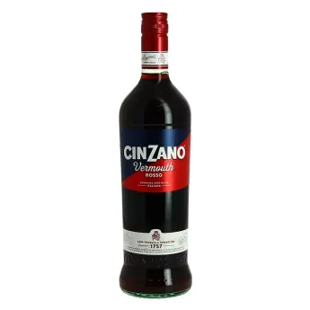 Cinzano Rosso
