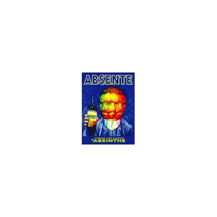 Grande Absente 69°(Absinthe)