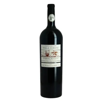 Villa FerraeMagnum Corbières Boutenac Rouge Château Maylandie