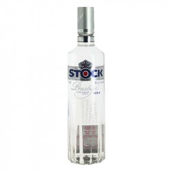 Vodka STOCK Prestige 70 cl