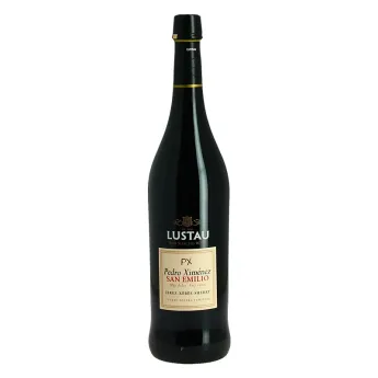 Lustau San Emilio Pedro Ximenez