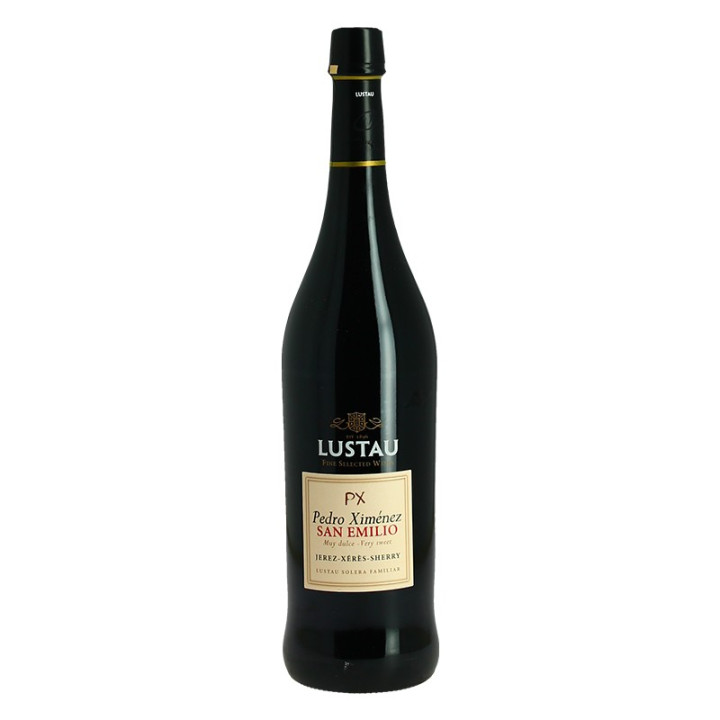 Lustau San Emilio Pedro Ximenez