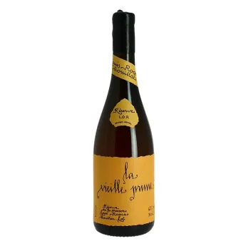 Vielle Prune de Souillac Louis Roque