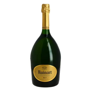 Champagne Ruinart Cuvée R en Magnum