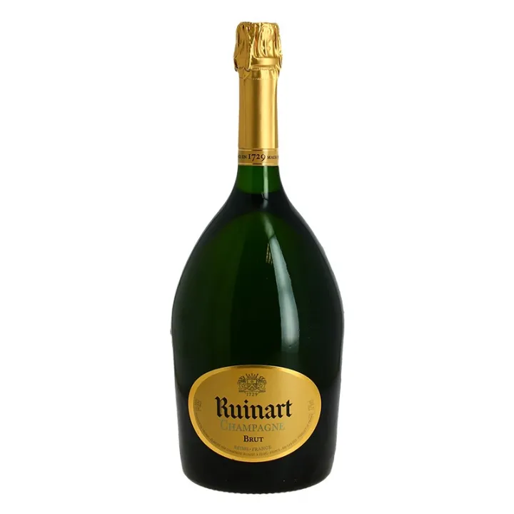 Champagne Ruinart Cuvée R en Magnum