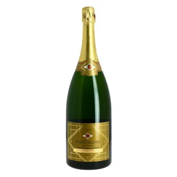 CHARLES PELLETIER BRUT MAGNUM Méthode Traditionelle