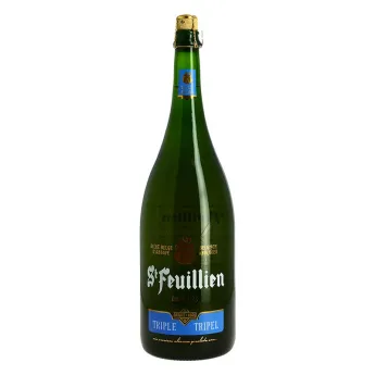 MAGNUM ST FEUILLIEN TRIPLE 1.5 L