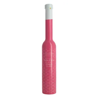acheter Savor et Sens Huile d'Olive aux saveurs d'Echalote et d'Ail 20 cl