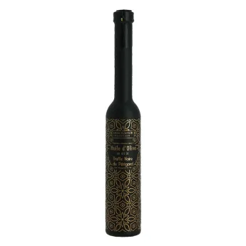 Savor et Sens Huile d'Olive au Jus de Truffe Noire du Périgord 20 cl