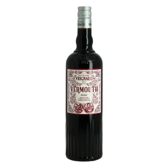 VERMOUTH Rouge par VRIGNAUD