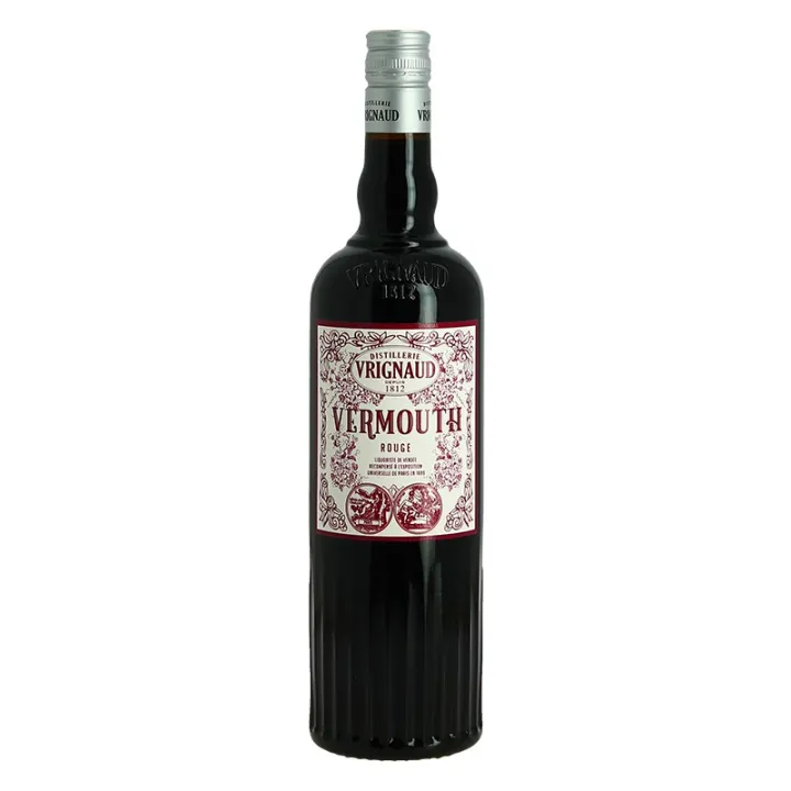VERMOUTH Rouge par VRIGNAUD