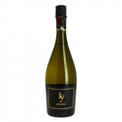 KY PROCCO Vin Blanc Effervescent de France