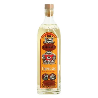 Triple Sec par Distillerie VRIGNAUD en Vendée
