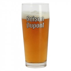 Verre à Bière SAISON DUPONT