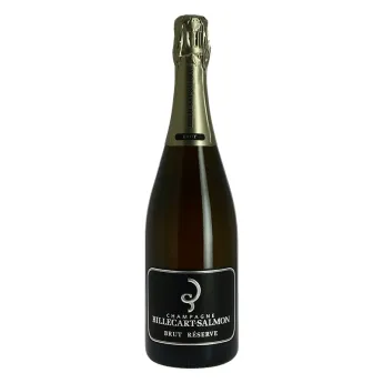 Billecart Salmon Brut Réserve 75 cl -