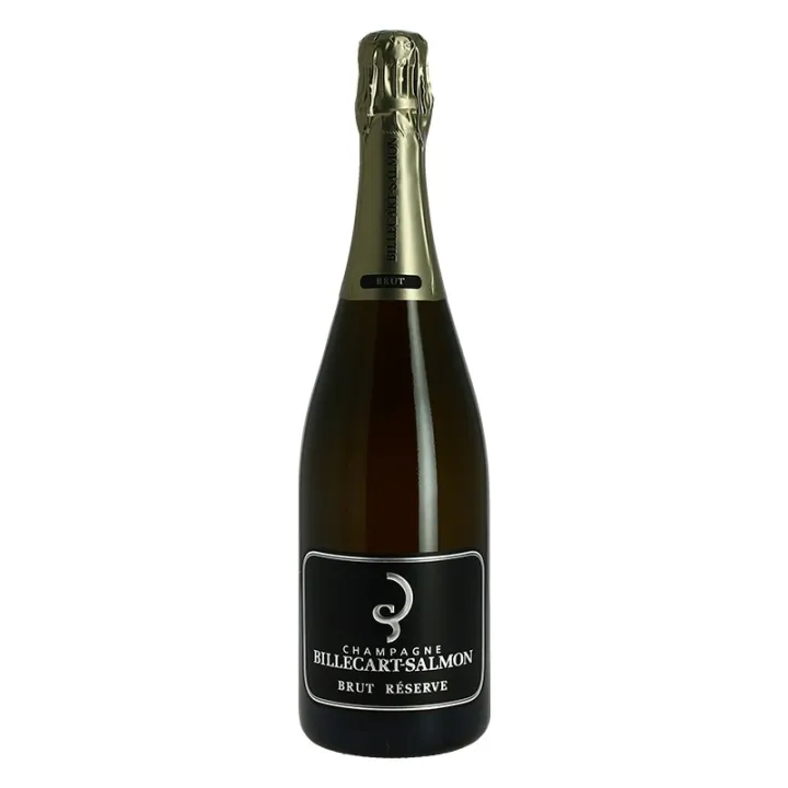 Billecart Salmon Brut Réserve 75 cl -