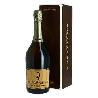 achatChampagne BILLECART SALMON Brut  SOUS BOIS
