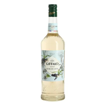 GIFFARD Sirop de sucre de canne
