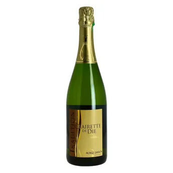CLAIRETTE de Die Tradition 75 cl